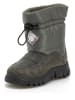 Naturino Boots in Anthrazit