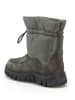 Naturino Boots in Anthrazit