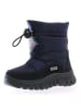 Naturino Boots donkerblauw