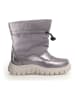 Naturino Boots "Varna" in Grau