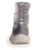Naturino Boots "Varna" in Grau