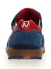 Naturino Sneakers donkerblauw