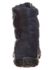 Naturino Winterlaarzen donkerblauw