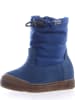 Naturino Winterboots "Hocha" in Blau