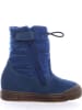 Naturino Winterboots "Hocha" in Blau