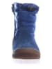 Naturino Winterboots "Hocha" in Blau