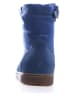 Naturino Winterboots "Hocha" in Blau