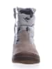 Naturino Winterboots "Hocha" in Grau