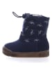 Naturino Winterboots "Hocha" in Dunkelblau