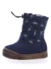 Naturino Winterboots "Hocha" in Dunkelblau