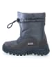 Naturino Winterstiefel "Varsa" in Anthrazit