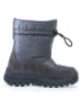 Naturino Winterstiefel "Varsa" in Anthrazit