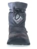 Naturino Winterstiefel "Varsa" in Anthrazit