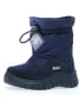 Naturino Winterstiefel "Varsa" in Blau