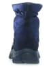 Naturino Winterstiefel "Varsa" in Blau