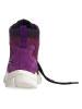 Naturino Winterboots "Mosira" in Lila