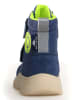 Naturino Winterboots "Geminae 3" in Dunkelblau
