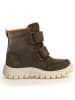 Naturino Winterboots "Geminae 3" in Khaki