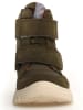 Naturino Winterboots "Geminae 3" in Khaki
