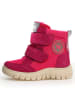Naturino Winterboots "Geminae 3" in Pink