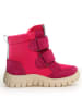 Naturino Winterboots "Geminae 3" in Pink