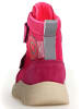 Naturino Winterboots "Geminae 3" in Pink