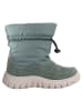 Naturino Winterboots "Varna 2" in Grün