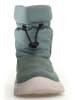 Naturino Winterboots "Varna 2" in Grün