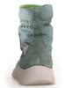 Naturino Winterboots "Varna 2" in Grün