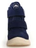 Naturino Winterboots "Rivo" donkerblauw