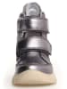 Naturino Winterboots "Rivo" zilverkleurig/grijs