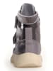 Naturino Winterboots "Rivo" in Silber/ Grau