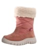Naturino Winterboots "Pluvy" in Rosa