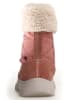 Naturino Winterboots "Pluvy" in Rosa