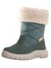Naturino Winterboots "Pluvy" groen