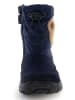 Naturino Winterboots "Bear" in Dunkelblau