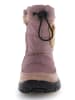 Naturino Winterboots "Bear" in Altrosa