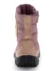 Naturino Winterboots "Bear" oudroze