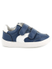 Primigi Leren sneakers donkerblauw