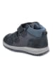 Primigi Leren sneakers donkerblauw