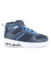 Primigi Leren sneakers donkerblauw