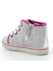 Primigi Sneakers zilverkleurig