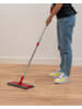 Dirt Devil Wischmopp in Rot - (L)120 cm