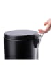 Dirt Devil Kosze (2 szt.) w kolorze czarnym na śmieci - 12 l