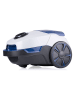 Dirt Devil Odkurzacz ''DD2002'' w kolorze biało-niebieskim