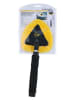 Dunlop Auto-Fensterreiniger geel/zwart/wit - (L)37 cm