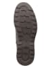 TRAVELIN' Leren boots "Malling" bruin