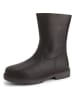 TRAVELIN' Leder-Boots "Nyvoll" in Braun/ Schwarz