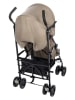 Bebeconfort Buggy "Rainbow" in Mineral Beige - ab 6 Monaten