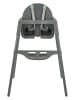 Bebeconfort Kinderstoel "Meely" grijs